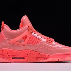 Air Jordan 4 Retro "Hot Punch" (W) - Image 7