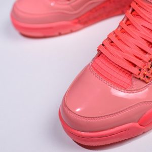 Air Jordan 4 Retro "Hot Punch" (W) - Image 9