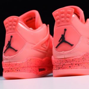 Air Jordan 4 Retro "Hot Punch" (W) - Image 10