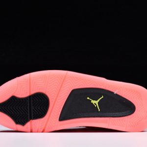 Air Jordan 4 Retro "Hot Punch" (W) - Image 17