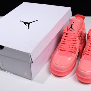 Air Jordan 4 Retro "Hot Punch" (W) - Image 18