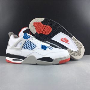 Air Jordan 4 Retro "What The" - Image 4