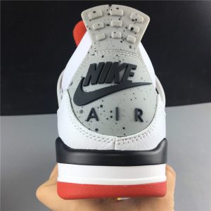 Air Jordan 4 Retro "What The" - Image 7
