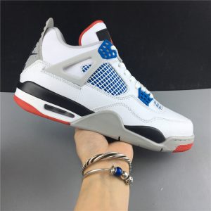 Air Jordan 4 Retro "What The" - Image 9