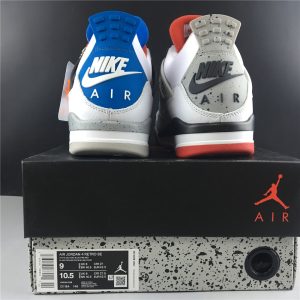 Air Jordan 4 Retro "What The" - Image 12