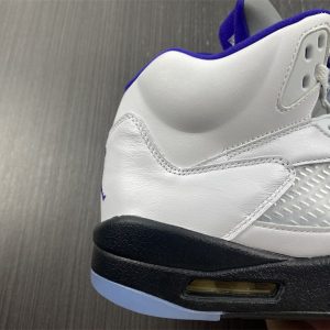 Air Jordan 5 "Dark Concord" - Image 6