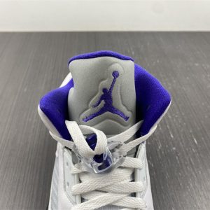 Air Jordan 5 "Dark Concord" - Image 7