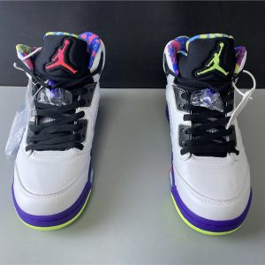 Air Jordan 5 Retro "Alternate Bel-Air" - Image 3