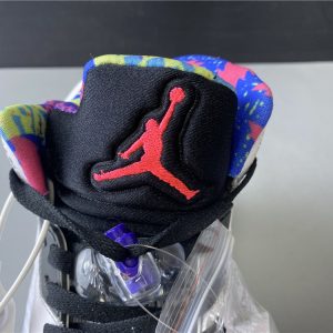 Air Jordan 5 Retro "Alternate Bel-Air" - Image 9