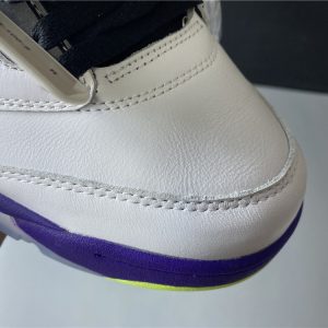 Air Jordan 5 Retro "Alternate Bel-Air" - Image 10