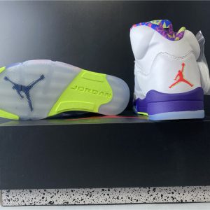 Air Jordan 5 Retro "Alternate Bel-Air" - Image 12