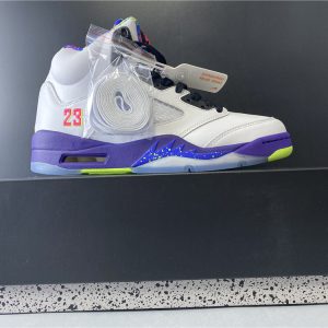 Air Jordan 5 Retro "Alternate Bel-Air" - Image 13