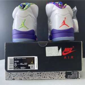 Air Jordan 5 Retro "Alternate Bel-Air" - Image 14