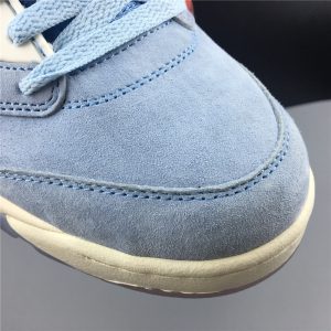 Air Jordan 5 Retro "Trophy Room Ice Blue" - Image 10