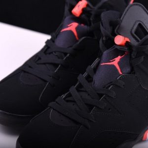 Air Jordan 6 Retro "Black Infrared" (2019) - Image 5