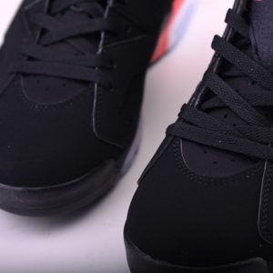 Air Jordan 6 Retro "Black Infrared" (2019) - Image 9