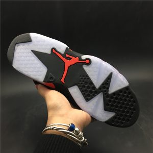 Air Jordan 6 Retro "Black Infrared" (2019) - Image 14