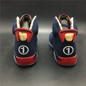 Air Jordan 6 Retro "Doernbecher 15th Anniversary" - Image 3
