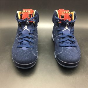Air Jordan 6 Retro "Doernbecher 15th Anniversary" - Image 4