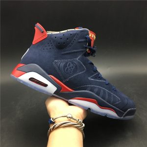 Air Jordan 6 Retro "Doernbecher 15th Anniversary" - Image 6