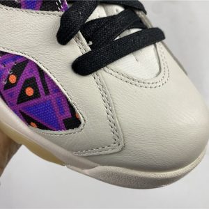 Air Jordan 6 Retro "Quai 54" (2020) - Image 7