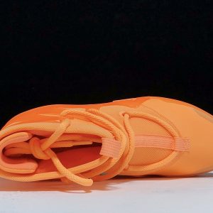 Nike Air Fear of God 1 "Orange Pulse" - Image 4