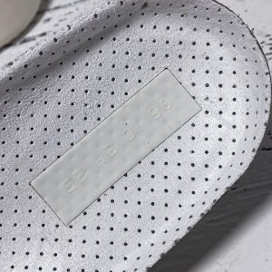 Nike Air Fear of God 1 "Sail Black" - Image 4