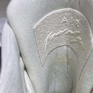 Nike Air Fear of God 1 "Sail Black" - Image 7