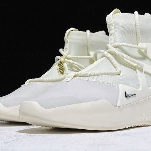 Nike Air Fear of God 1 "Sail Black" - Image 10