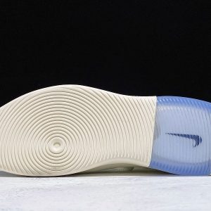 Nike Air Fear of God 1 "Sail Black" - Image 14
