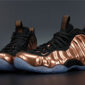 Nike Air Foamposite One "Copper" (2017) - Image 11