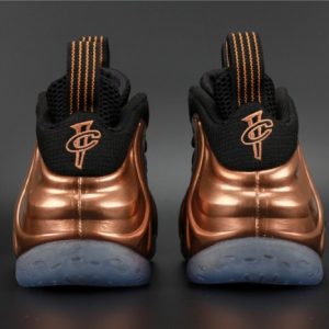 Nike Air Foamposite One "Copper" (2017) - Image 13