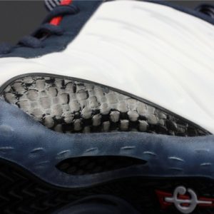 Nike Air Foamposite One "Olympic" - Image 10