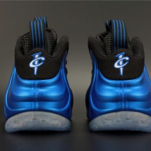 Nike Air Foamposite One "Royal Blue XX 20th Anniversary" (2017) - Image 10