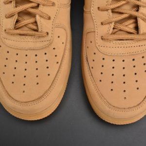 Nike Air Force 1 High "Flax" (2018) - Image 9