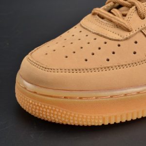 Nike Air Force 1 High "Flax" (2018) - Image 10