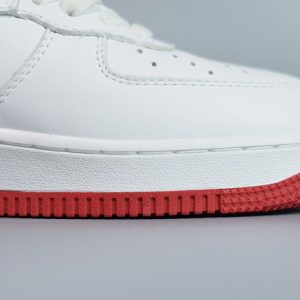 Nike Air Force 1 High "NAI-KE Summit White" (2015) - Image 19