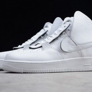 Nike Air Force 1 High "PSNY White" - Image 12