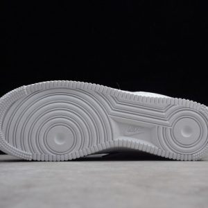 Nike Air Force 1 High "PSNY White" - Image 14