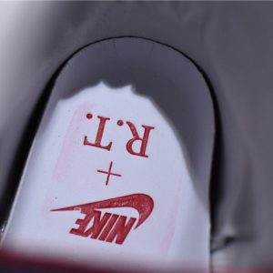 Nike Air Force 1 High "Riccardo Tisci Victorious Minotaurs White" - Image 10