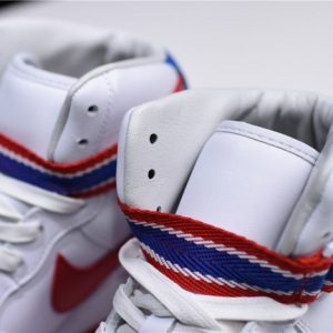 Nike Air Force 1 High "Riccardo Tisci Victorious Minotaurs White" - Image 15