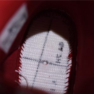 Nike Air Force 1 High "Supreme World Famous Red" - Image 14