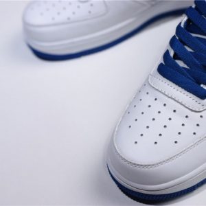 Nike Air Force 1 High "White Game Royal" - Image 3