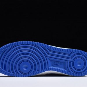 Nike Air Force 1 High "White Game Royal" - Image 15
