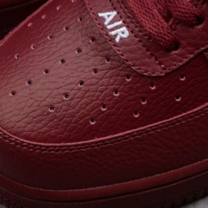 Nike Air Force 1 Low '07 LV8 "Burgundy" - Image 8
