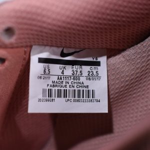 Nike Air Force 1 Low '07 LV8 Suede "Red Stardust" - Image 12