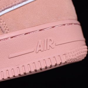 Nike Air Force 1 Low '07 LV8 Suede "Red Stardust" - Image 17