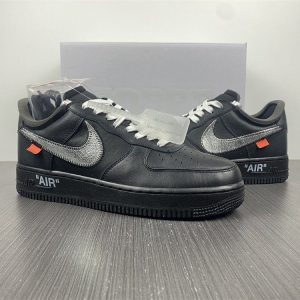Nike Air Force 1 Low '07 "Off-White MoMA" - Image 5
