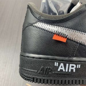 Nike Air Force 1 Low '07 "Off-White MoMA" - Image 6