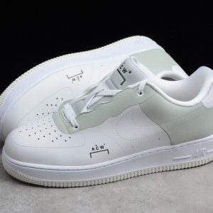 Nike Air Force 1 Low "A Cold Wall White" - Image 6